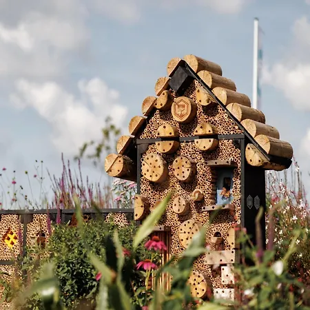 Beautiful In A Holiday Park Holiday home *